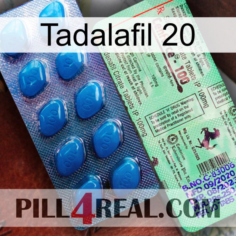 Tadalafil 20 new02